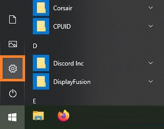 Как поменять назначение кнопок на клавиатуре в Windows