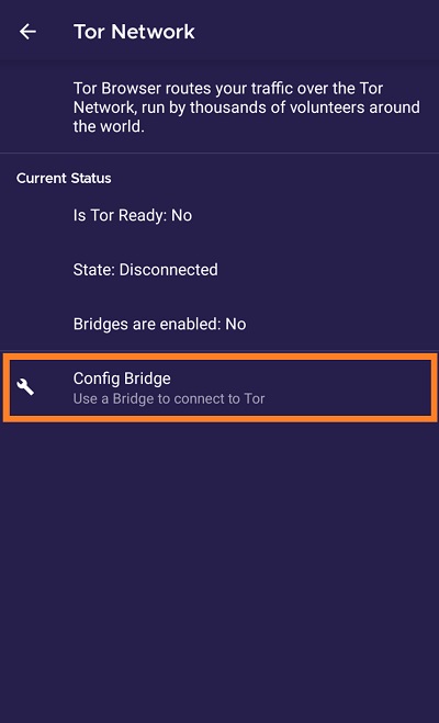 Tor browser get bridges мега ь тор браузер megaruzxpnew4af